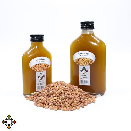 Mahlab Farsh Oil