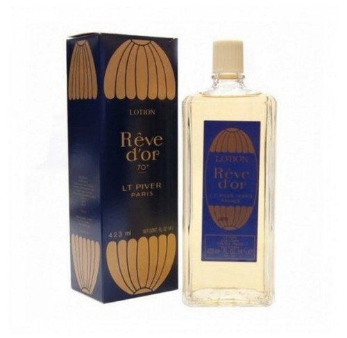 Roof d'or cologne 423 ml without spray