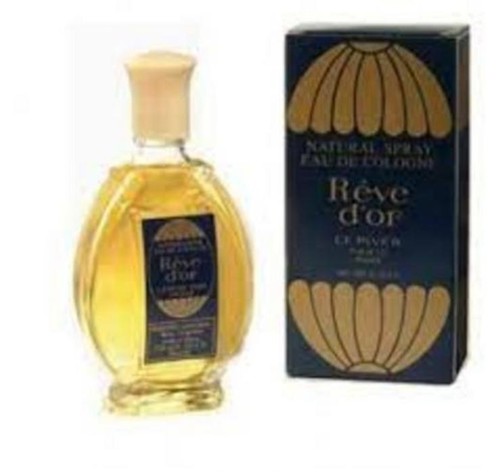 Roof d'or cologne 97ml without spray