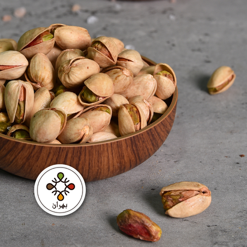 Persian pistachio, sour flavour
