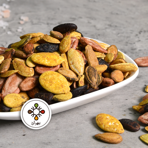 Smoked problems pulp