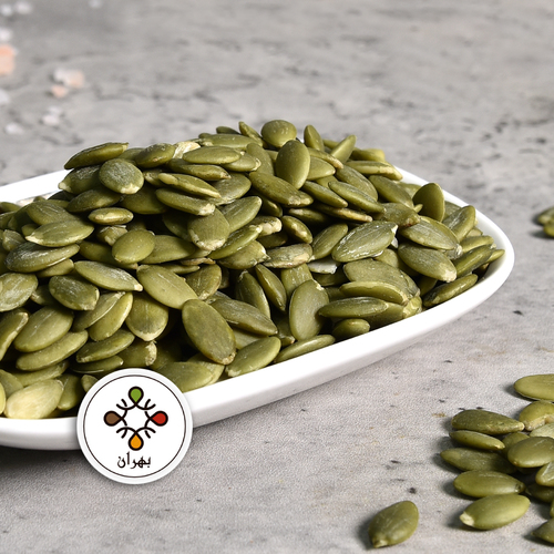 Pumpkin pulp (raw pumpkin pulp)