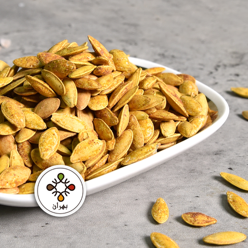 Mashhadi smoked pulp