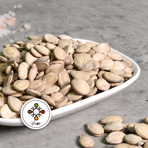 Salty Palestinian pulp