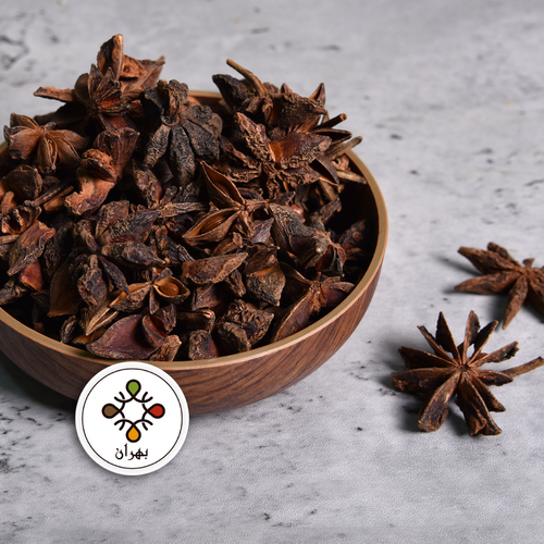 star anise