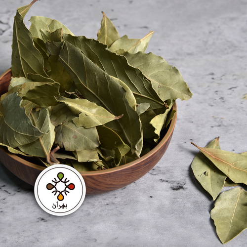 Bay leaves