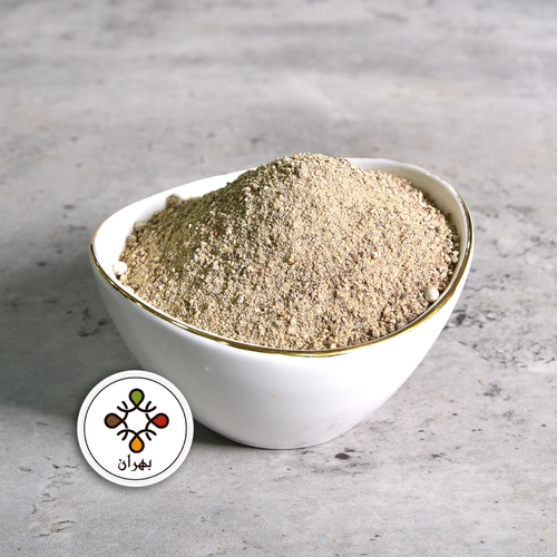 white pepper powder