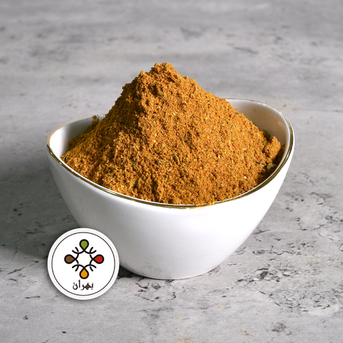 Fish spices