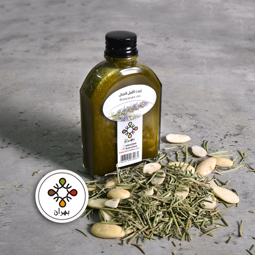 Rosemary oil 100 m
