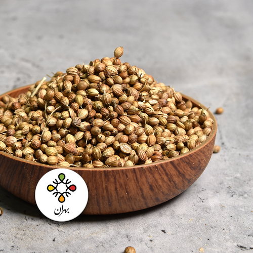 coriander beans