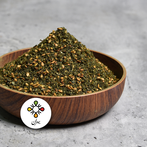 Palestinian thyme