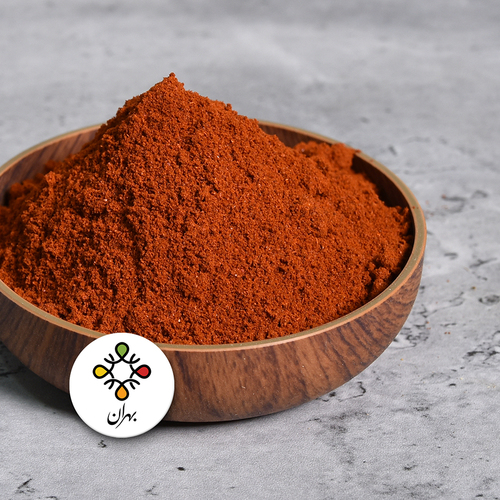 red pepper powder
