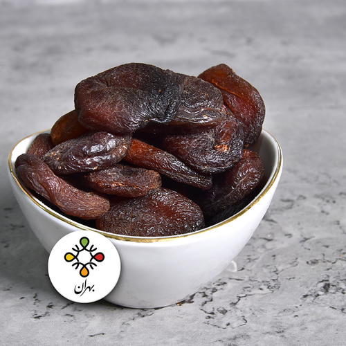 Turkish black apricot