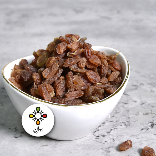 Yemeni red raisins