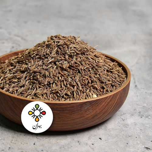Roasted cumin