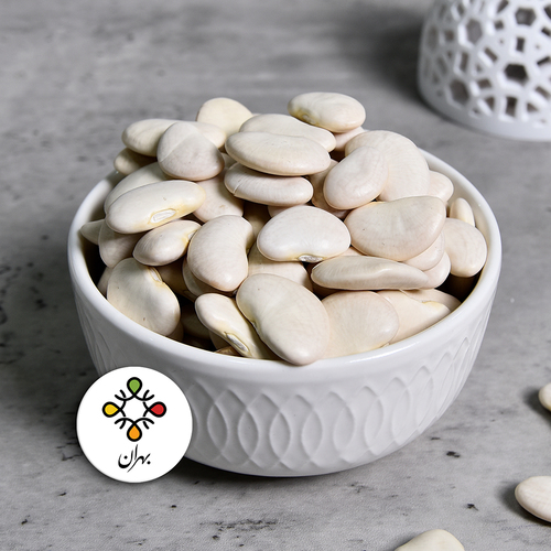 Large white beans