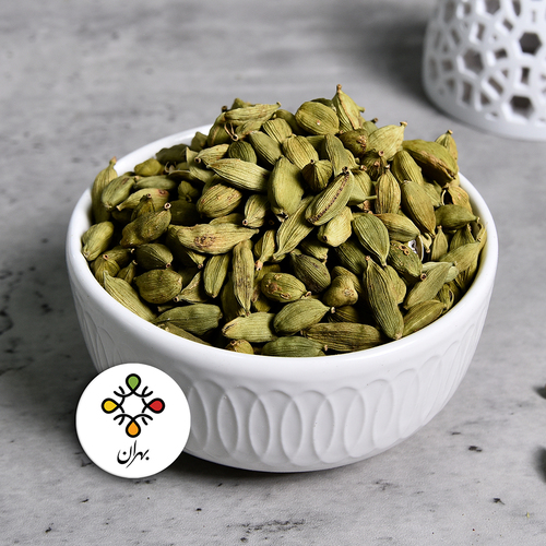 American Cardamom NO1