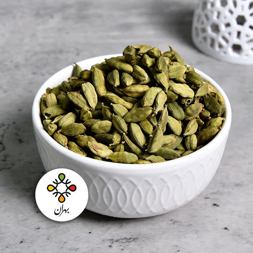 American Cardamom  No. 3