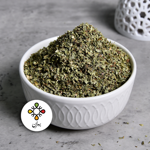 Oregano thyme