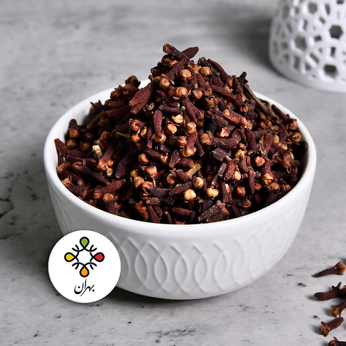 Ceylon clove