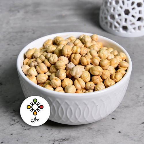 Whole Chickpeas