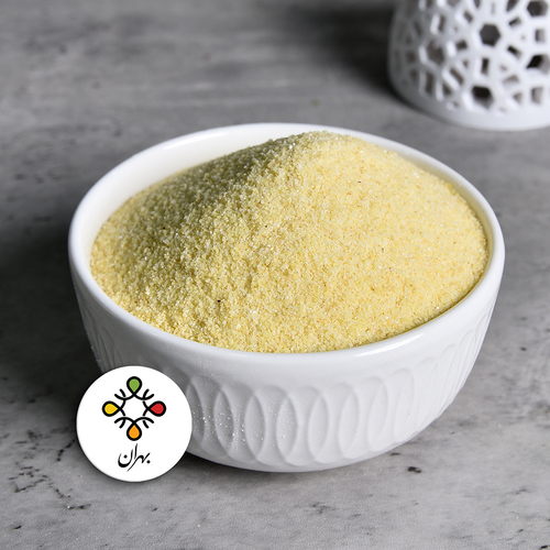 Fine semolina