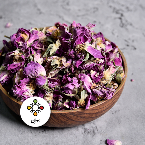 Rose Mohammede Grated