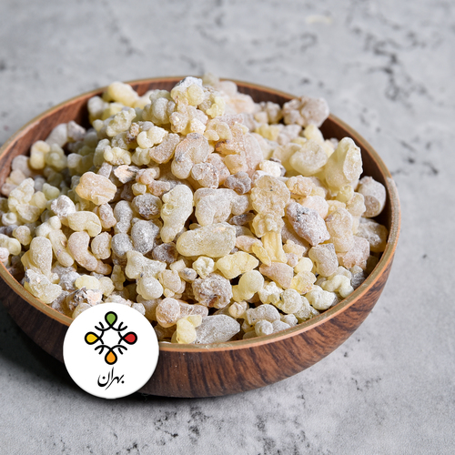 frankincense - All oils are pressed fresh upon request.