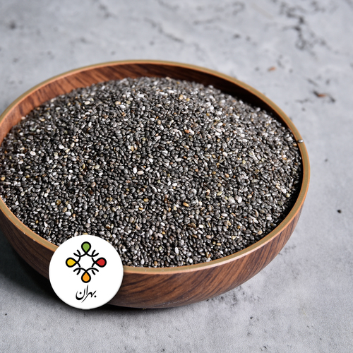 chia seeds