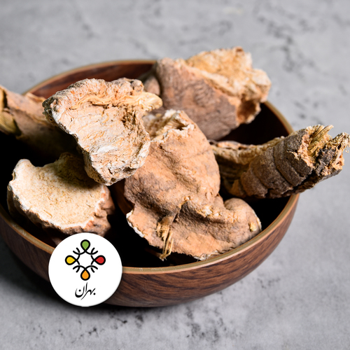 Premium marine grains