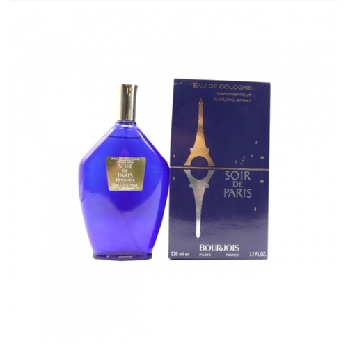 Walls of Paris cologne 230 ml