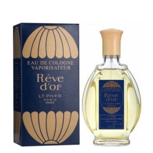 Roof d'or cologne spray 139 ml