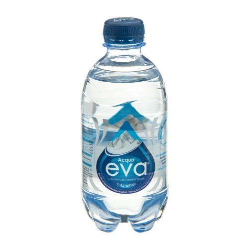 Acqua Eva Water 330 ml - Acqua Eva Water 330 ml