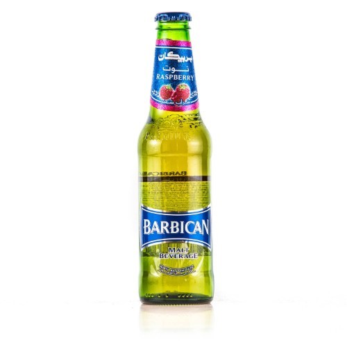 Barbican Raspberry 330 ml - Barbican Raspberry 330 ml