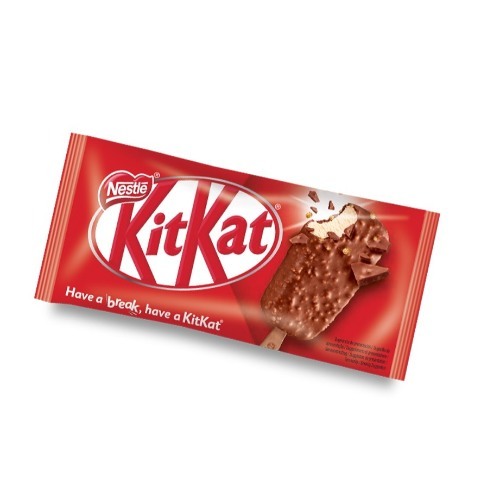 KitKat Ice Cream 62 g - KitKat Ice Cream 62 g