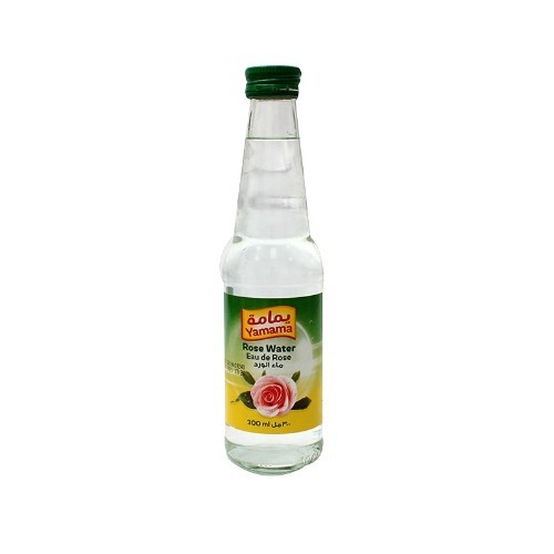 Yamama Rose Water 300 ML - Yamama Rose Water 300 ML