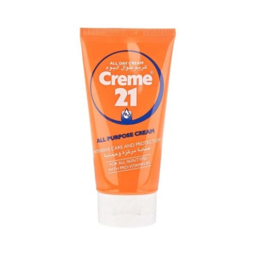 Cream 21 All All Purpose Cream 75 ML - Cream 21 All All Purpose Cream 75 ML