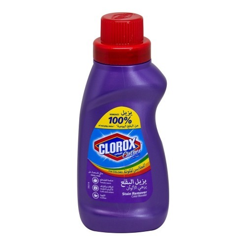 Clorex For Colors Clothes 500 ml - Clorex For Colors Clothes 500 ml