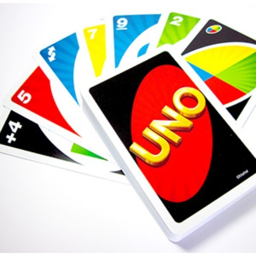 UNO Cards - UNO Cards