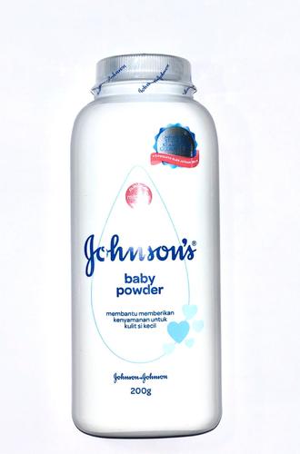 Johnson's Baby Powder 200 g - Johnson's Baby Powder 200 g