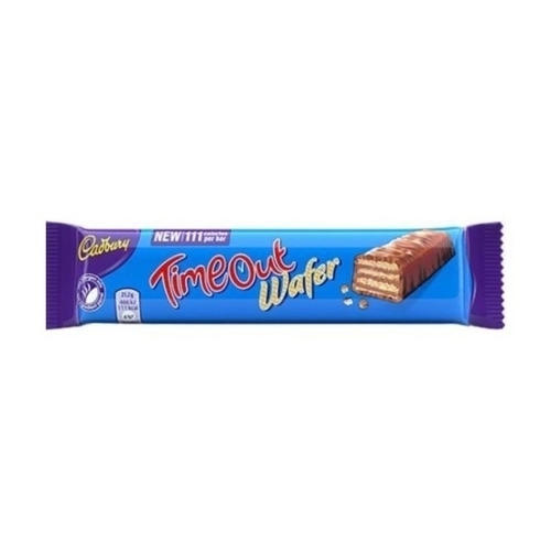 Time Out Wafer U.K.21.2 g - Time Out Wafer U.K.21.2 g