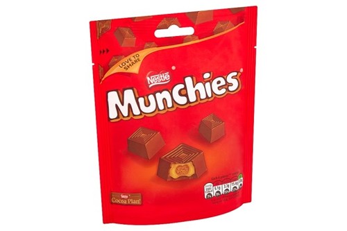 Munchies Small Pieces 104 g - Munchies Small Pieces 104 g