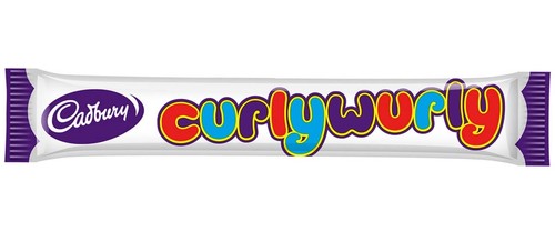 Curly Wurly 26 g - Curly Wurly 26 g