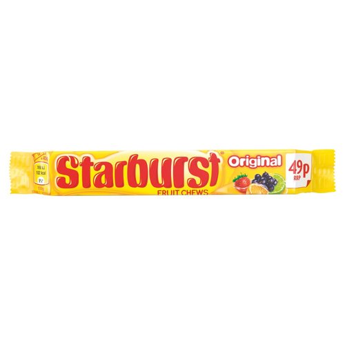 Starburst Original 45 g - Starburst Original 45 g