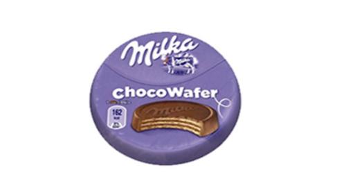 Milka Choco Wafer 30 g - Milka Choco Wafer 30 g