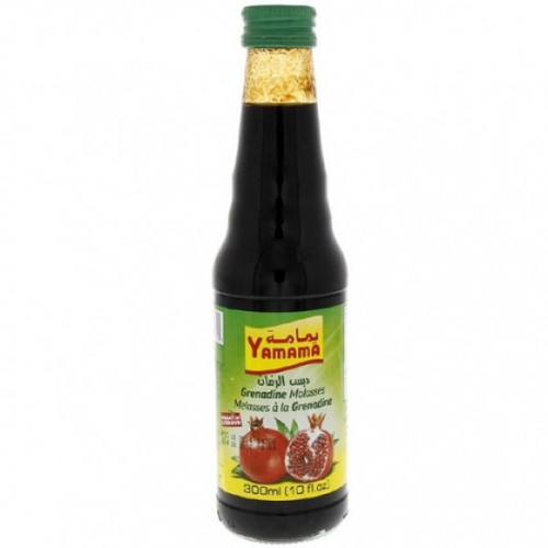 Yamama Grenadine Molasses 300 ML - Yamama Grenadine Molasses 300 ML