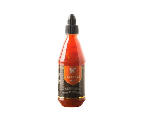 Sweet Chili Sauce MF 435 ML - Sweet Chili Sauce MF 435 ML