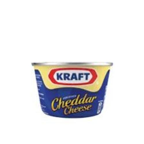 Kraft Chedddar Cheese 50 g - Kraft Chedddar Cheese 50 g