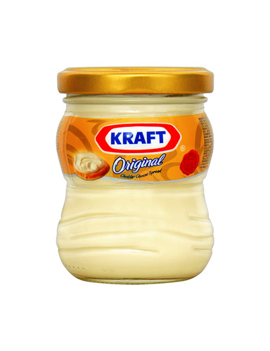 Kraft Cheddar  Cheese Orginal 230 g - Kraft Cheddar  Cheese Orginal 230 g