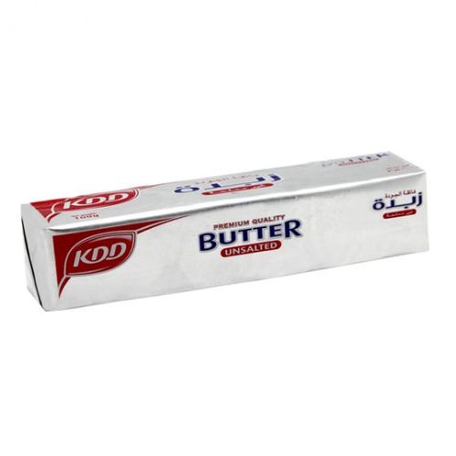 KDD BUTTER 100 G - KDD BUTTER 100 G